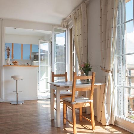 Appartement Perret El Havre Exterior foto